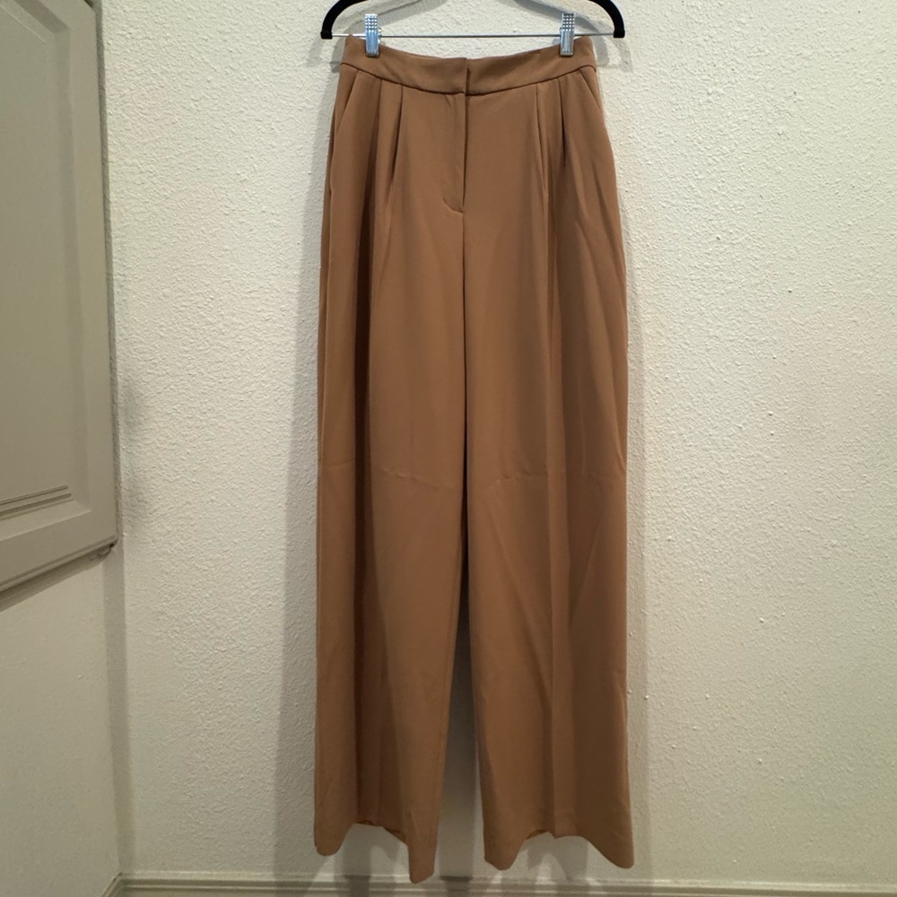 EXPRESS Super High Rise Trouser